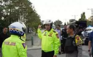 Polres Bogor Gencarkan Operasi Premanisme dan Penertiban Balap Liar Demi Keamanan Masyarakat. 