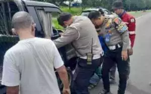 Bahbinkamtibmas Wilayah Hukum Polsek Rumpin Giat Cooling Sistem Silahturami Kamtibmas Warga Sekaligus Monitoring Wilayah Desa Mekarsari Ajak Jaga Kamtibmas Cegah Gangguan Kriminalitas.