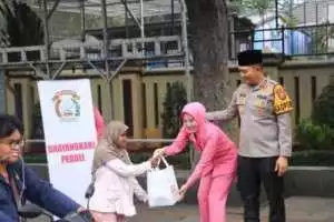 Polri Ungkap Sindikat Penipuan Online Berkedok Fake BTS dan SMS Blast, Dua WNA Cina Ditangkap di SCBD.