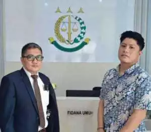 Tak Indahkan Penetapan Pengadilan, Oknum Kajari Diduga Menganulir Penetapan Diversi