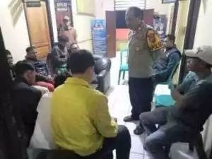 Polisi Tanggapi Video Dugaan Tawuran Viral di Purabaya Sukabumi: Bukan Tawuran, Hanya Kesalahpahaman