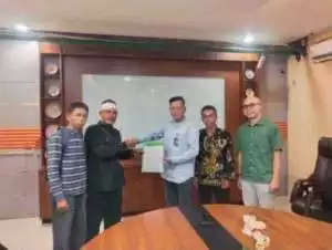 Upaya Mediasi Kepada Massa Aksi Serta Sikap Tegas Ini Yang Diambil Pihak BRI