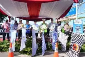 Kakorlantas: Persiapan Arus Balik Jadi Fokus Selanjutnya.