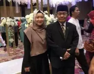 Ketua Umum Aliansi Indonesia Jalin Kemitraan Strategis Dengan Satgas Saber Pungli