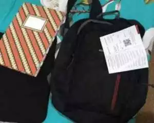 Viral, Terjadi Lagi Penumpang Mengaku Hilang Laptop di Bus Rosalia Indah