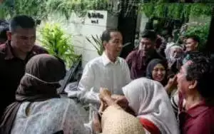 Kediaman Pribadi Jokowi Jadi Tujuan Wisata Baru di Kota Solo
