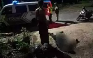 Seorang Polisi Jadi Korban Begal di Bekasi, Motornya Dibawa Kabur