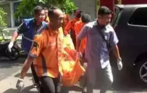Dua Sejoli Tewas di Mobil dengan Mesin dan AC Menyala
