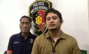 Seorang Polisi Jadi Korban Begal di Bekasi, Motornya Dibawa Kabur
