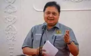 Airlangga: Indonesia Terus Bernegosiasi dengan AS Soal Tarif Impor 32 Persen