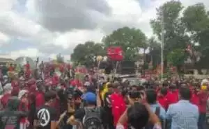 Pemerintah Naikkan Cukai Rokok di Tahun 2023