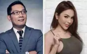Soal Isu Perselingkuhan Ridwan Kamil, Lisa Mariana akan Konferensi Pers 10 April 2025