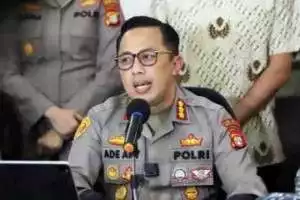 Polisi Ungkap Hasil Otopsi Wartawan Online yang Tewas di Hotel Jakbar