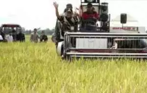 Polsek Semendawai Suku III Gelar Patroli, Cegah Balap Liar
