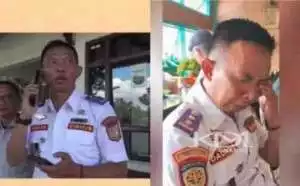 Pemotongan Kompensasi Angkot Puncak Bogor Diusut Tim Saber Pungli