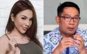 Karier Politik Ridwan Kamil Bisa Hancur karena Kasus Lisa Mariana