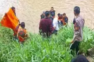 Mayat Terikat di Kali Anyar Solo Ternyata Warga Depok, Diduga Korban Pembunuhan