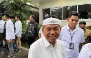 Dedi Mulyadi Ultimatum Mobil Berpelat Luar yang Beroperasi di Jabar
