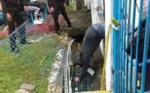 Dapat paket isi narkoba, drivel ojol di Jakbar lapor polisi