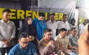 Seorang Calon Dokter Spesialis Terancam 12 Tahun Penjara karena Perkosa Pendamping Pasien