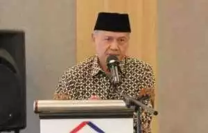 Ketua PP Muhammadiyah Apresiasi Kerja Polri yang Bikin Mudik pada 2025 Lebih Lancar.