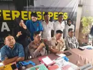 Calon Dokter Spesialis Pemerkosa Pendamping Pasien Sempat Coba Bunuh Diri