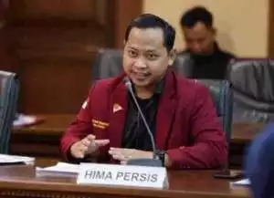 Hima Persis Apresiasi Kelancaran Mudik Lebaran 2025.