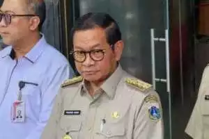 Bukan Hanya Pecat Direktur IT Bank DKI, Pramono juga Lapor Bareskrim Polri Buntut Masalah Layanan
