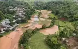 Tambang Emas di Sukabumi Harus Ditutup jika Rusak Lingkungan