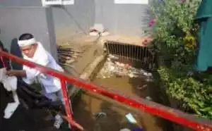 Tambang Emas di Sukabumi Harus Ditutup jika Rusak Lingkungan