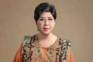Ini Jejak Emas Titiek Puspa (alm) di Dunia Musik Indonesia