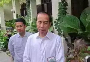 Siap Layani Gugatan karena Mobil Esemka, Jokowi: Ini Bukan Kasus