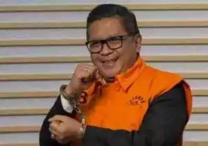 Eksepsi Ditolak dalam Putusan Sela, Hasto Kristiyanto Ajukan Banding