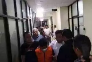 Hinaan Penganiaya Satpam RS Bekasi: "Jangan macam-macam, kalian orang miskin''"
