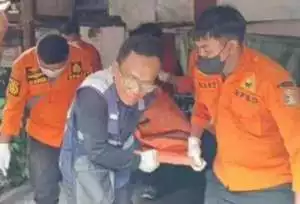 Seorang Pria Surabaya Ditemukan Tewas Penuh Luka, Diduga Diserang Anjing Peliharaan Sendiri