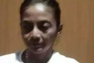 Tiko minta kasusnya tidak dihubung-hubungkan dengan BCL