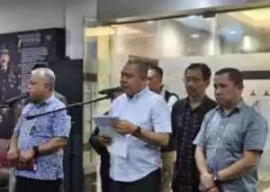 Kasus impor Gula Kemendag naik ke tahap penyidikan