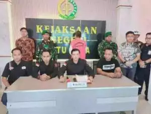 Anggota BPK Achsanul Qosasi jadi Tersangka, Masih Ingat Kata Ahok Tentang BPK?