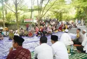 Kapolres Bogor Bersilaturahmi dengan Tokoh Agama: Memperkuat Sinergi untuk Bogor yang Damai.