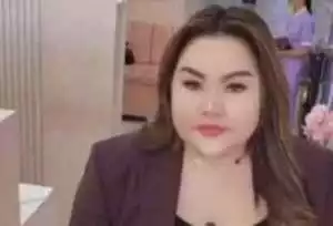 Bukan Ridwan Kamil, Ayah Biologis Sebenarnya Anak Lisa Mariana Diungkap