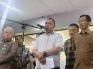 Kasus impor Gula Kemendag naik ke tahap penyidikan