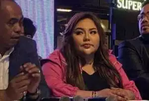 Klaim Lisa Mariana Masih Perawan Saat Selingkuh Ditertawakan
