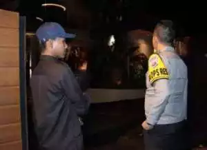 Kapolres Bogor Bersilaturahmi dengan Tokoh Agama: Memperkuat Sinergi untuk Bogor yang Damai.