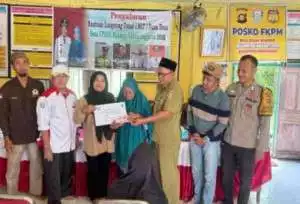 Pemkab Tak Kunjung Bayar Utang, Kontraktor di Banyuasin Meradang