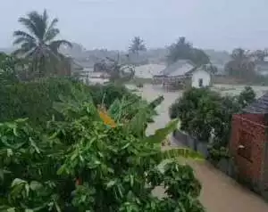 Aktivis Lingkungan Sumsel angkat bicara terkait buruknya Drainase Pemicu Banjir Kota Palembang