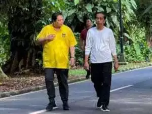 Isu Ijazah Palsu Jokowi, FIS: Propaganda Jahat a la Nazi