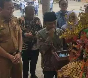 Pemkab Tak Kunjung Bayar Utang, Kontraktor di Banyuasin Meradang