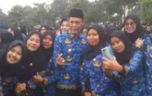 Wabub Jaro Ade Dukung Pembangunan Sirkuit Road Race Rumpin