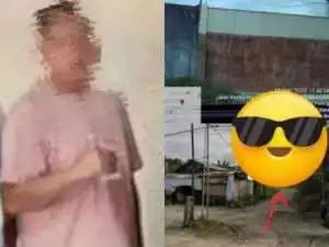 Viral di medsos, oknum TNI jadi beking BBM ilegal di Tanjung Pering, warga beri tanggapan