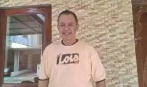 Dunia Sedang Tidak Baik-baik Saja, Formasi Indonesia Satu Ajak Semua Pihak Jaga Kondusifitas